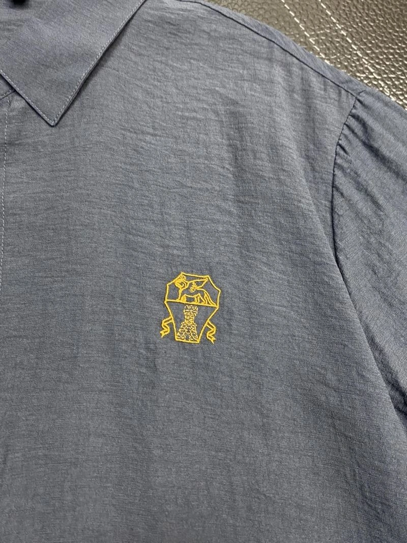 Berluti Shirts SoftTouch 160971