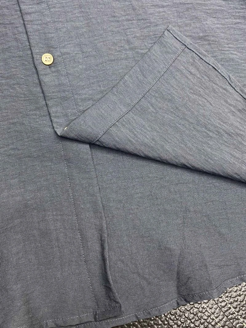Berluti Shirts SoftTouch 160971