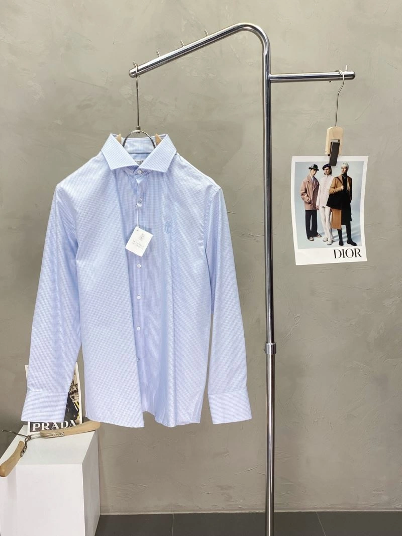 Berluti Shirts BestValue 160968