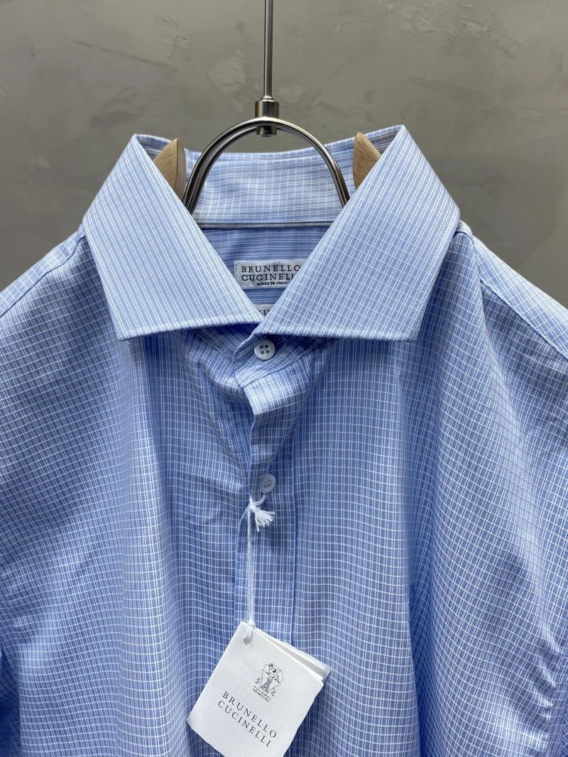 Berluti Shirts BestValue 160968
