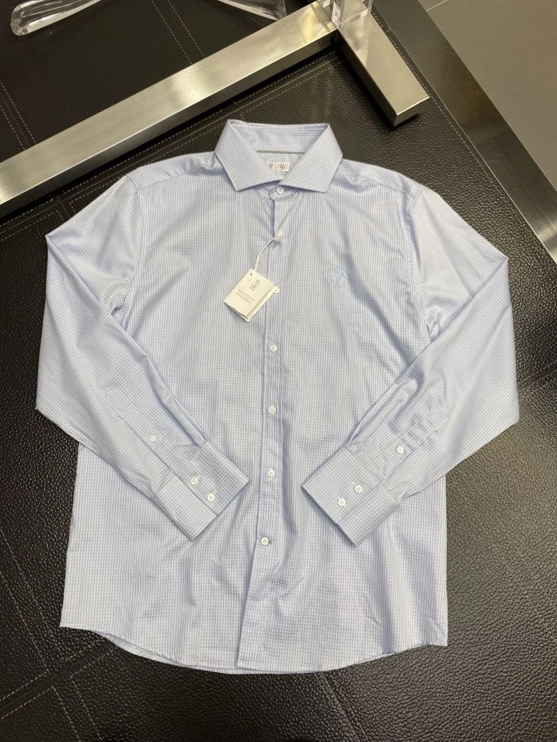 Berluti Shirts BestValue 160968