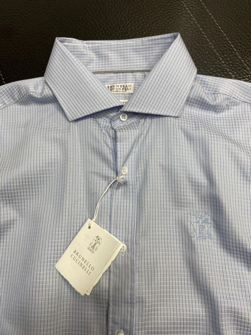 Berluti Shirts BestValue 160968