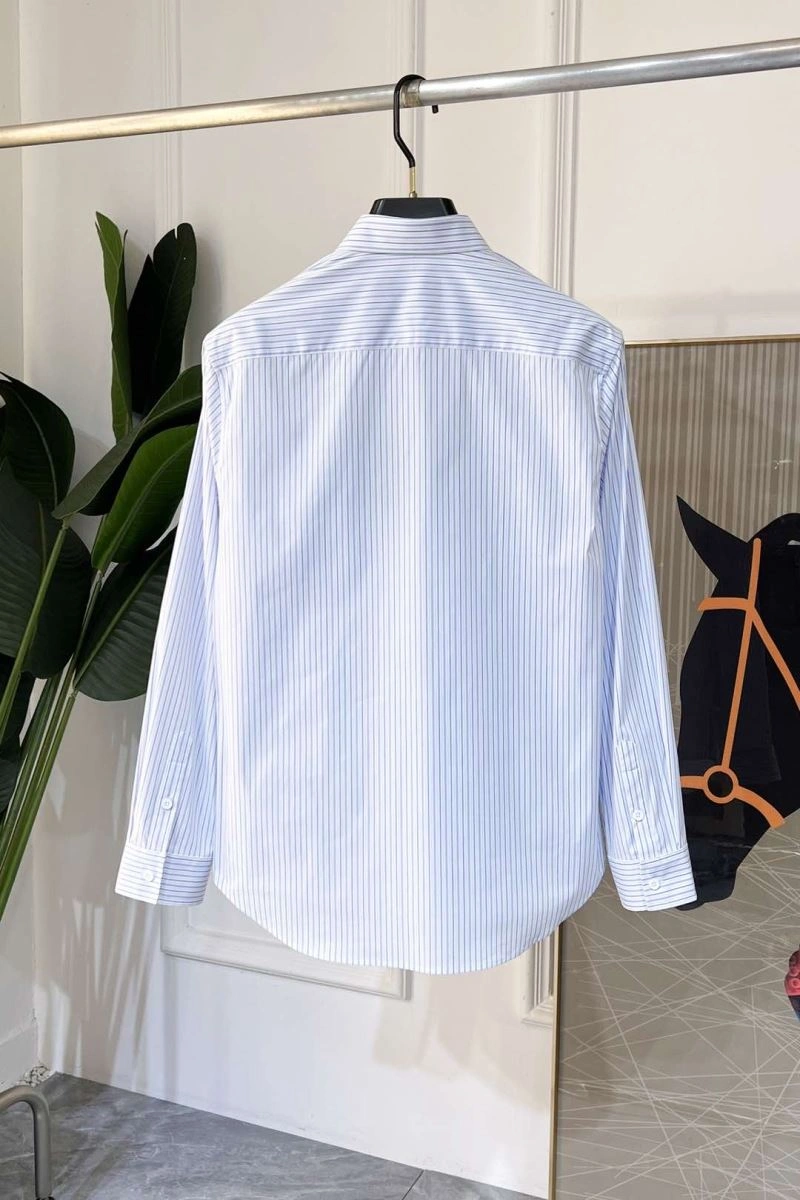 Berluti Shirts Youthful 159806