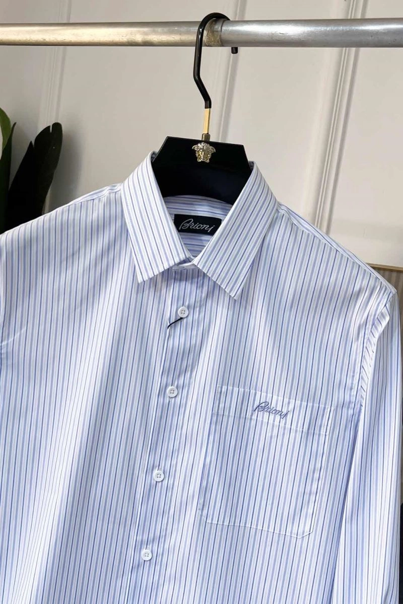 Berluti Shirts Youthful 159806