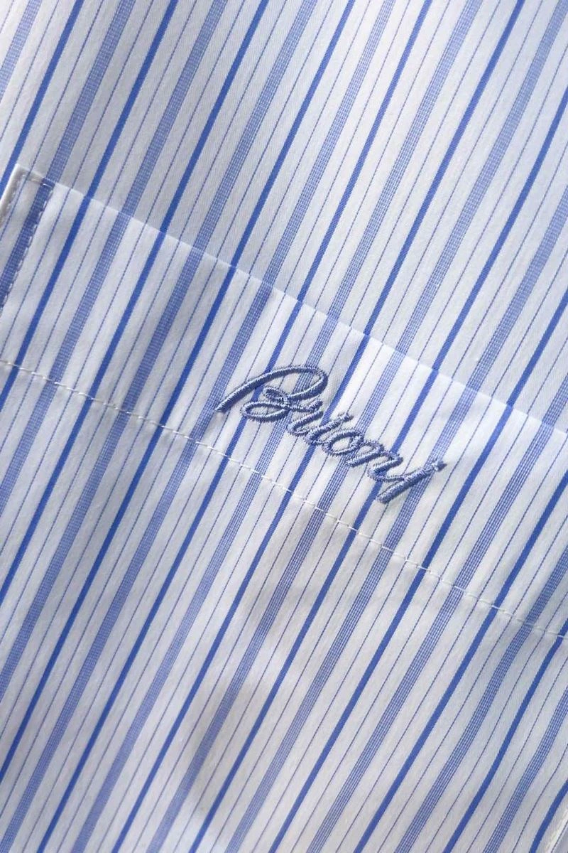 Berluti Shirts Youthful 159806