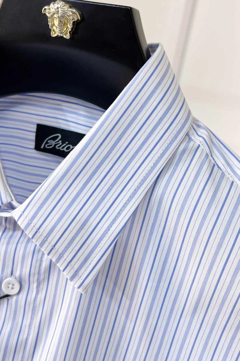 Berluti Shirts Youthful 159806