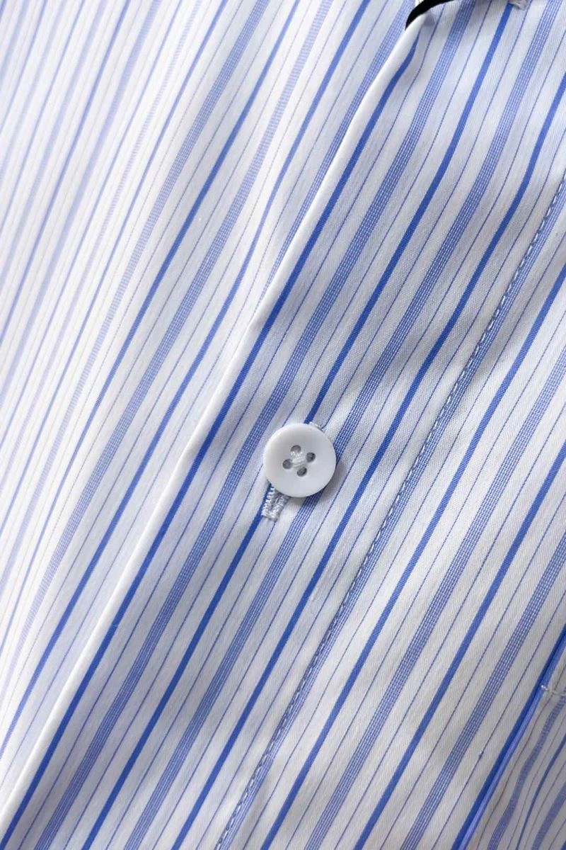 Berluti Shirts Youthful 159806