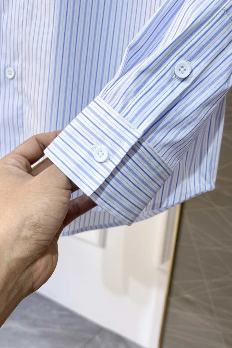 Berluti Shirts Youthful 159806