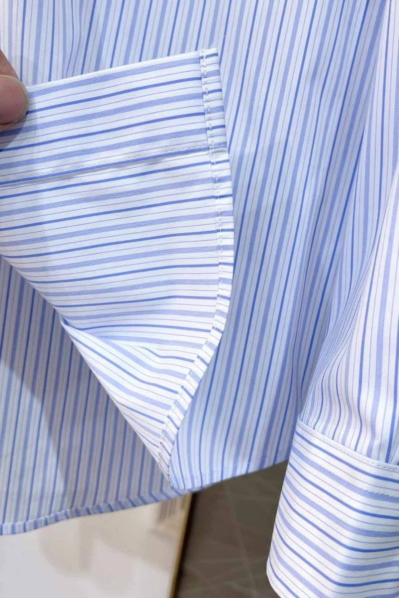 Berluti Shirts Youthful 159806