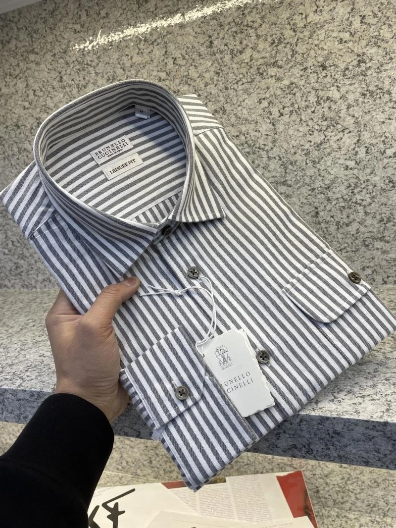 Durable Berluti Shirts 158706