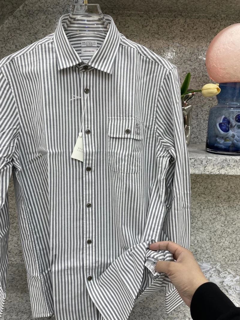 Durable Berluti Shirts 158706