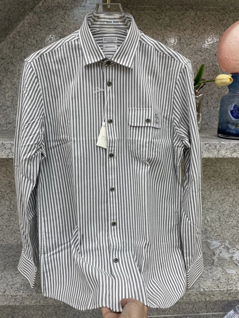 Durable Berluti Shirts 158706