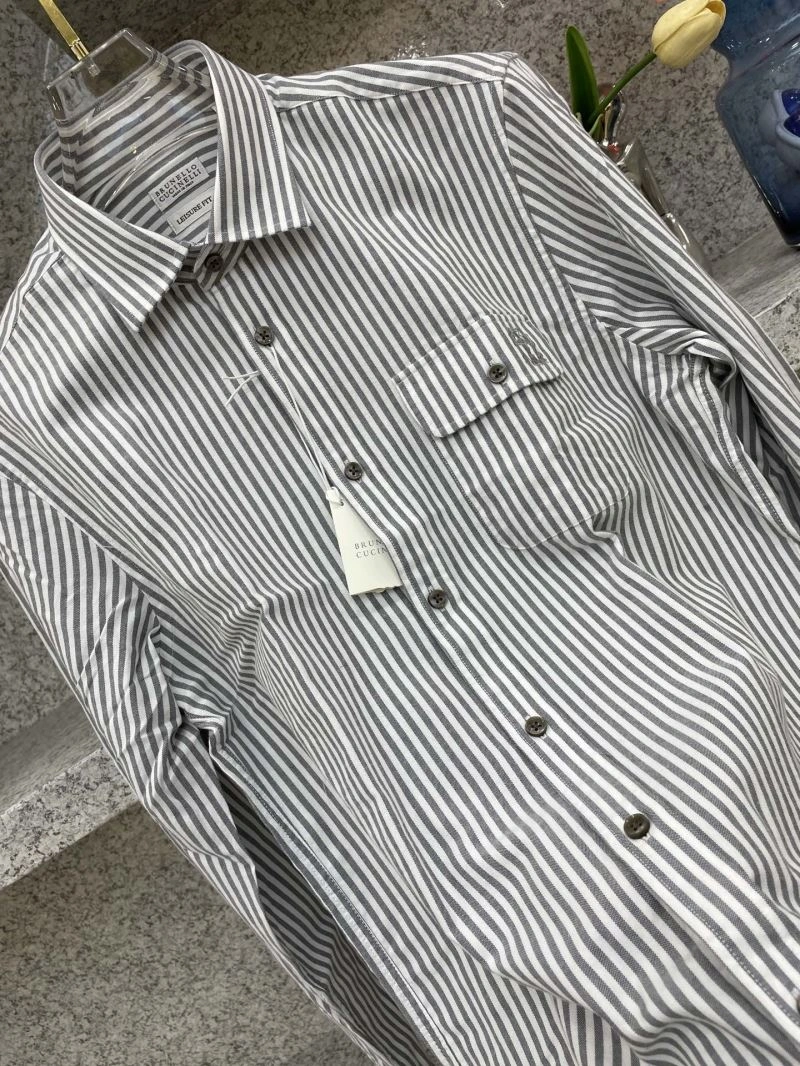 Durable Berluti Shirts 158706