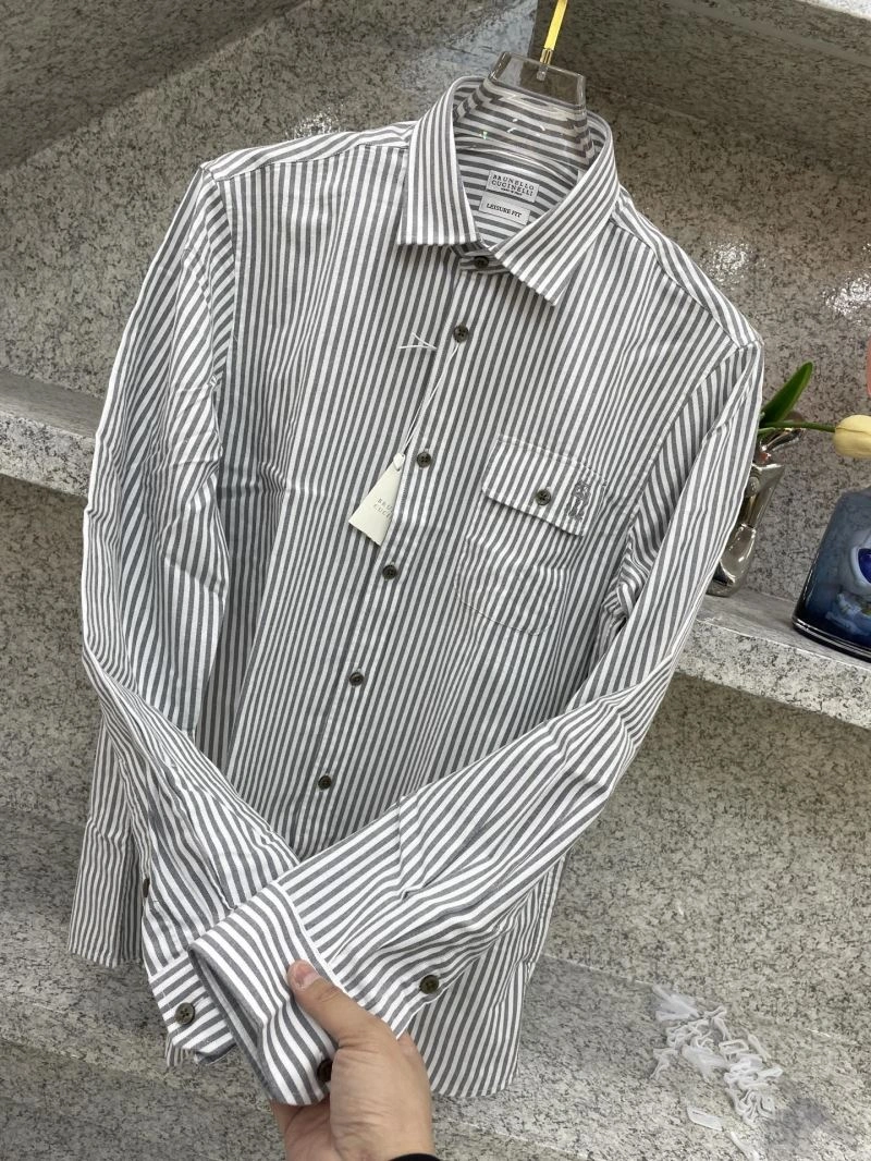 Durable Berluti Shirts 158706