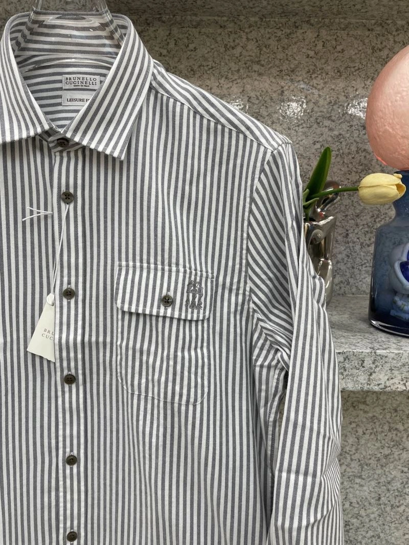 Durable Berluti Shirts 158706