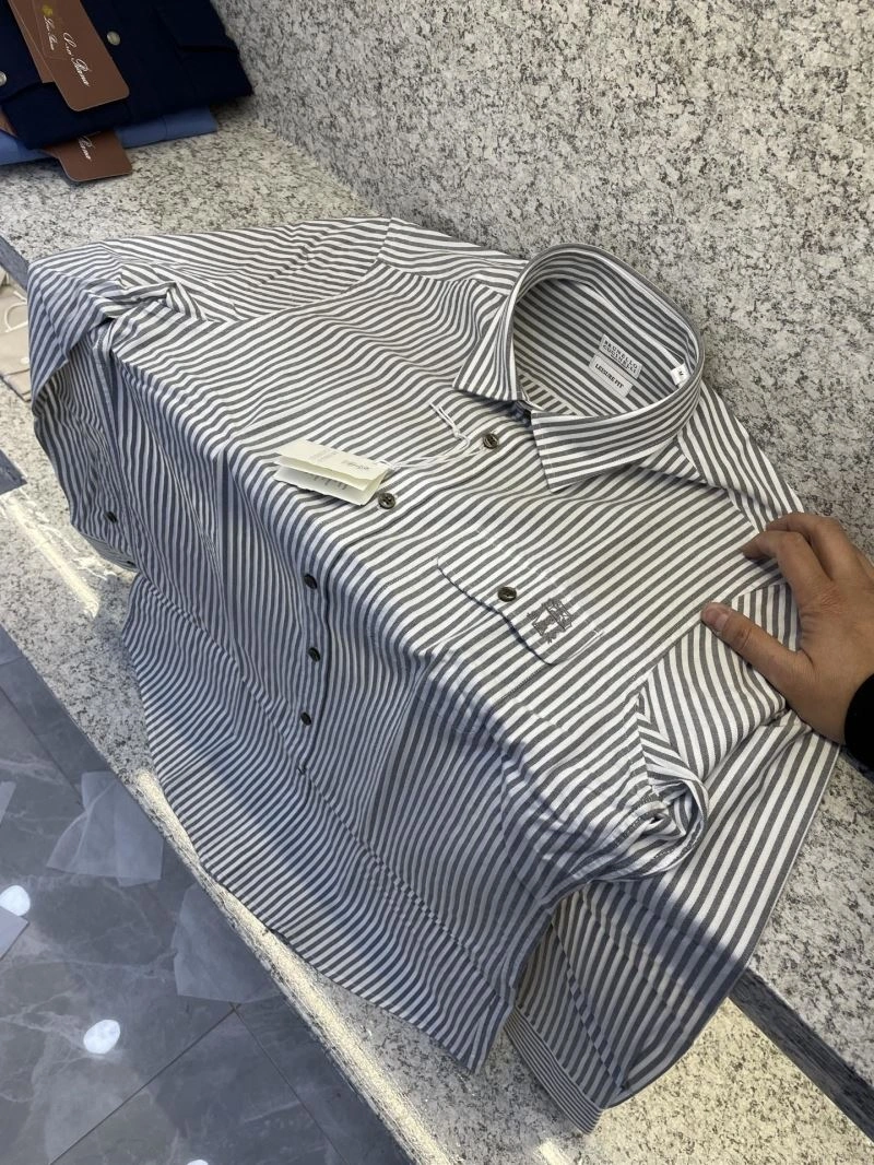 Durable Berluti Shirts 158706