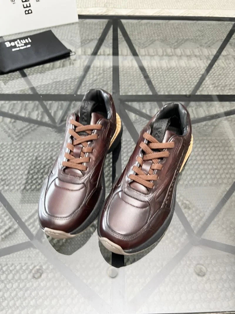 Berluti Shoes Casual 5286