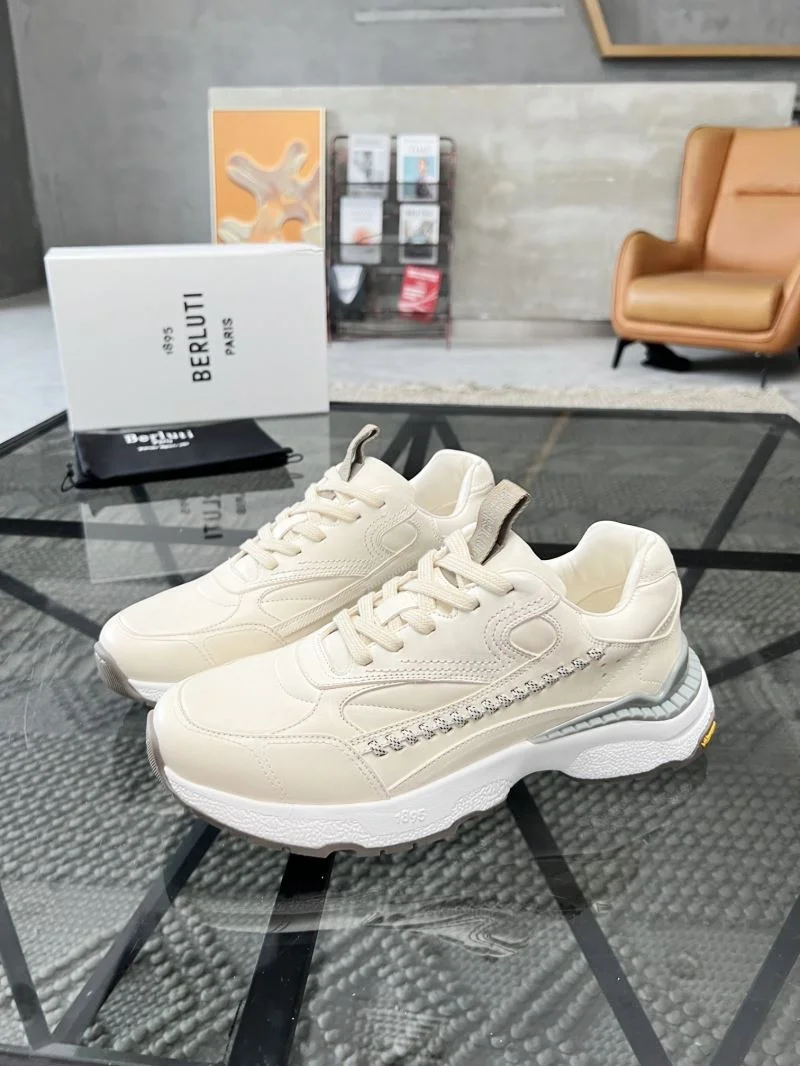 Affordable Berluti Shoes 5299