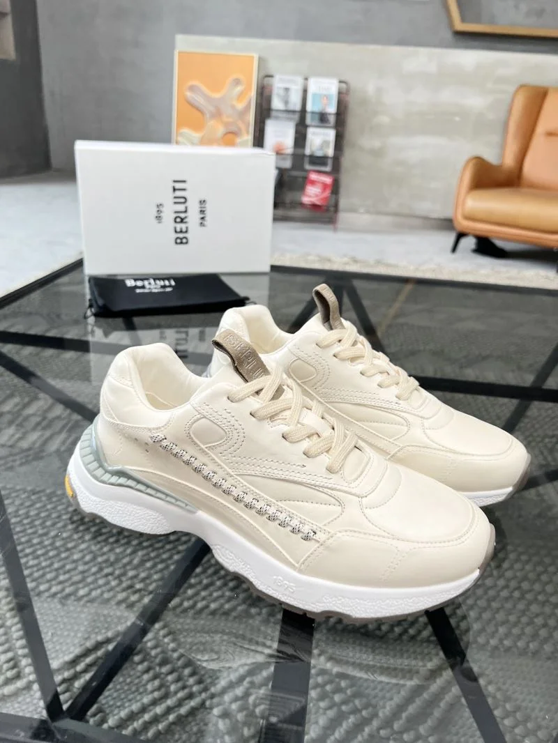 Affordable Berluti Shoes 5299