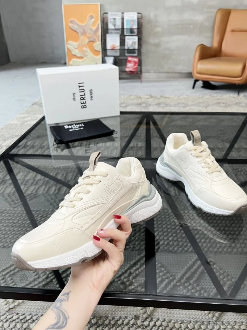 Affordable Berluti Shoes 5299