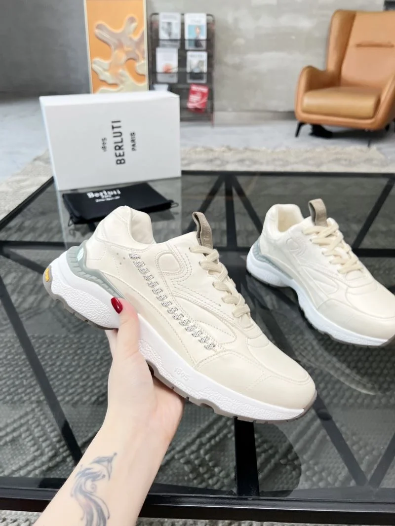 Affordable Berluti Shoes 5299
