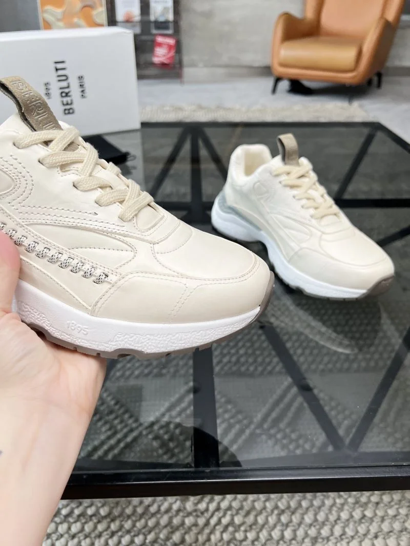 Affordable Berluti Shoes 5299