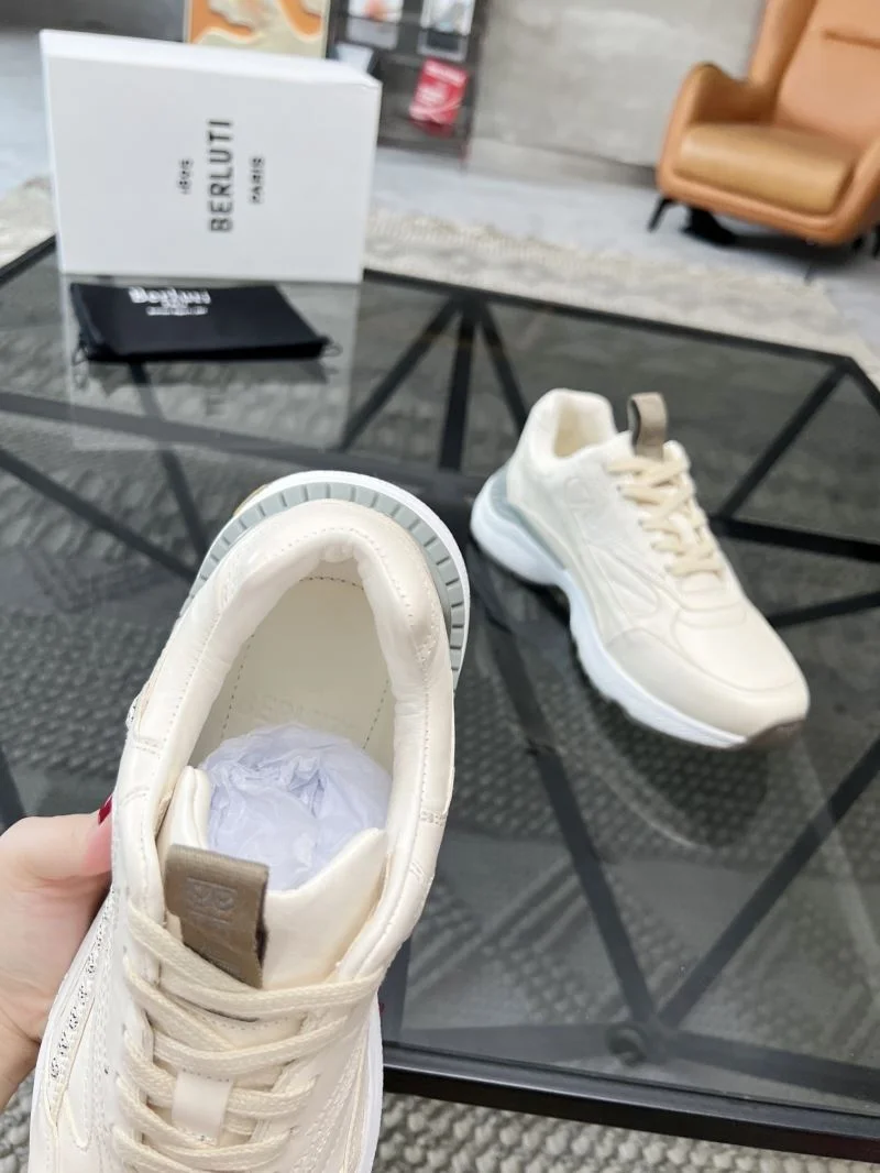 Affordable Berluti Shoes 5299