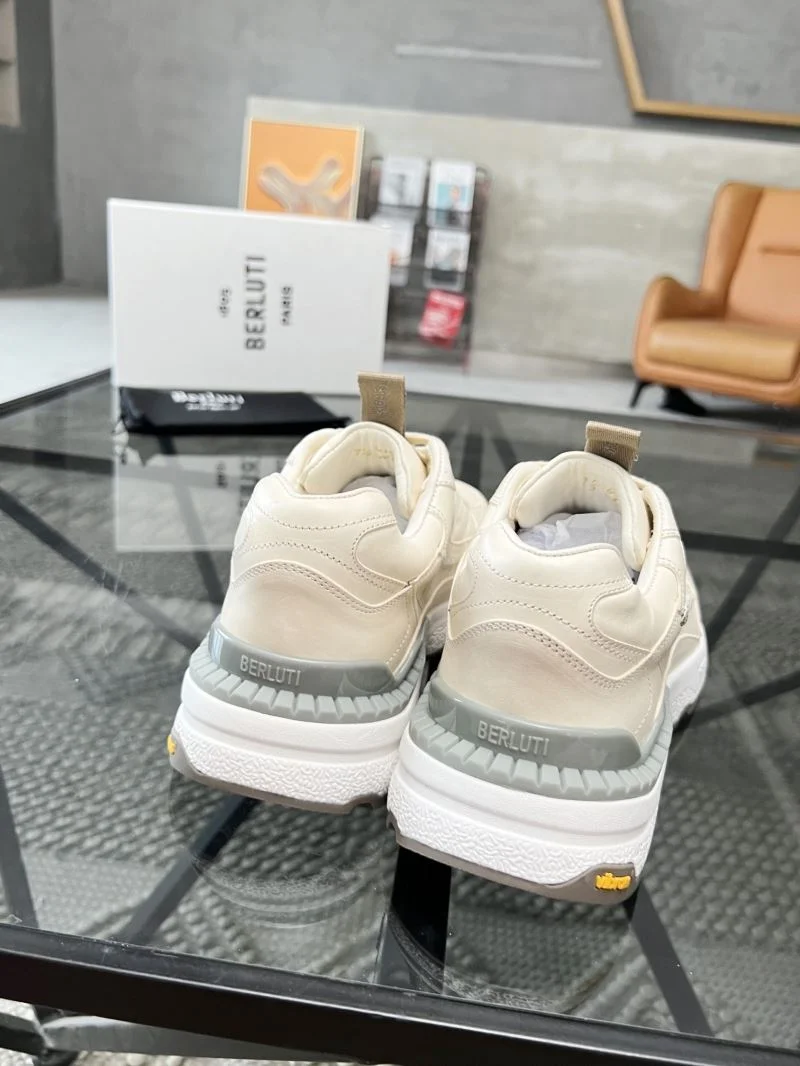 Affordable Berluti Shoes 5299
