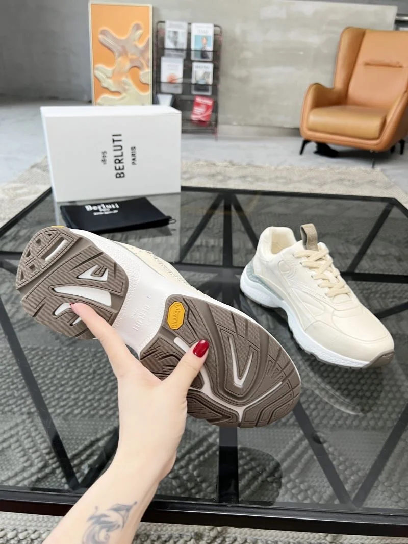 Affordable Berluti Shoes 5299