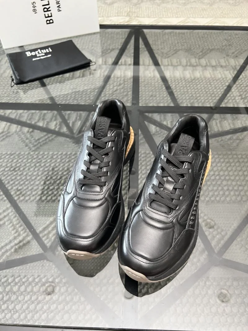 Berluti Shoes Trendsetting 5304