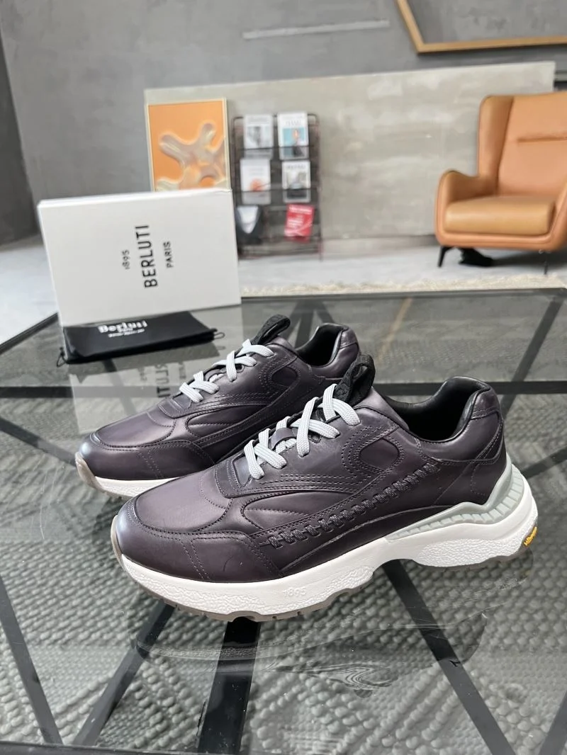 Berluti Shoes TopPick 5318