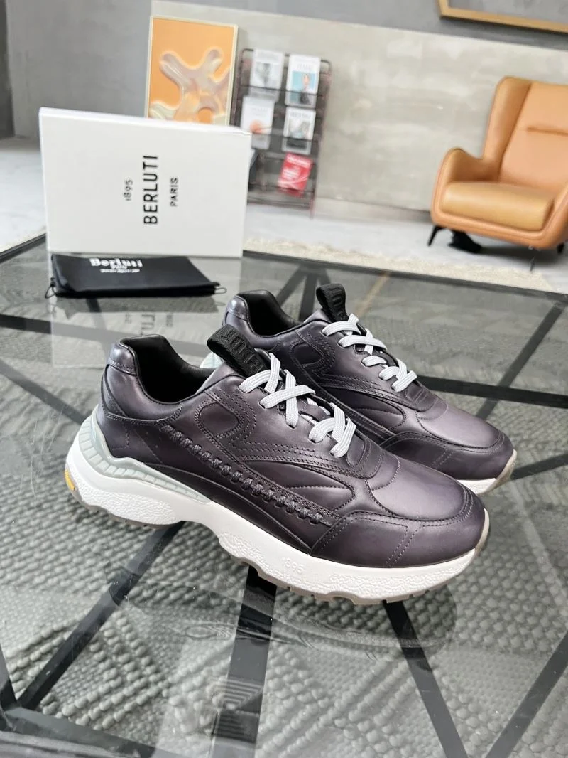 Berluti Shoes TopPick 5318