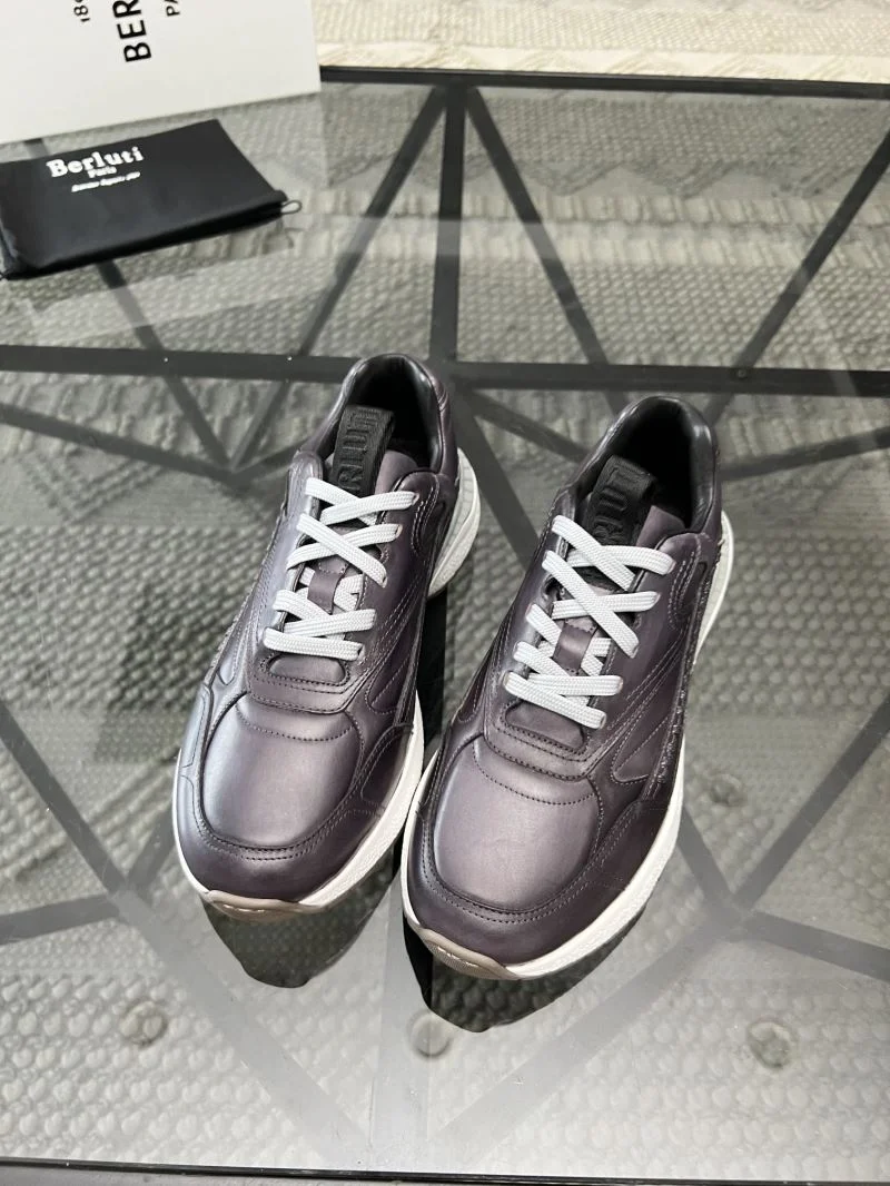 Berluti Shoes TopPick 5318