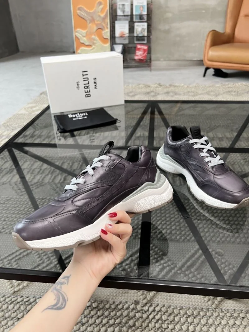 Berluti Shoes TopPick 5318