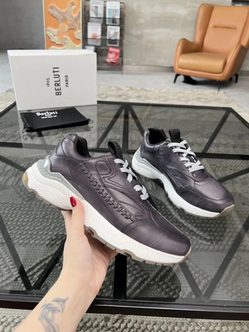 Berluti Shoes TopPick 5318