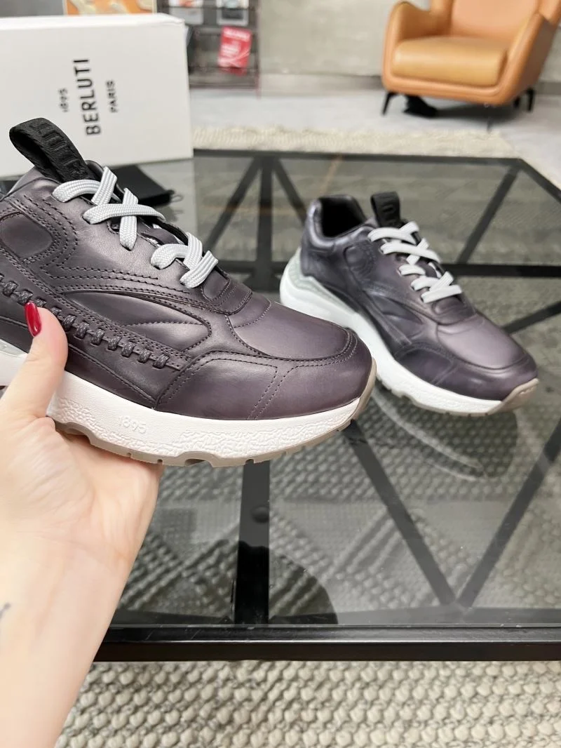 Berluti Shoes TopPick 5318
