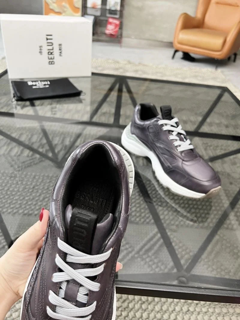 Berluti Shoes TopPick 5318