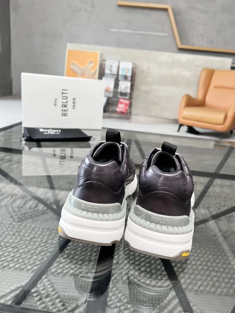 Berluti Shoes TopPick 5318