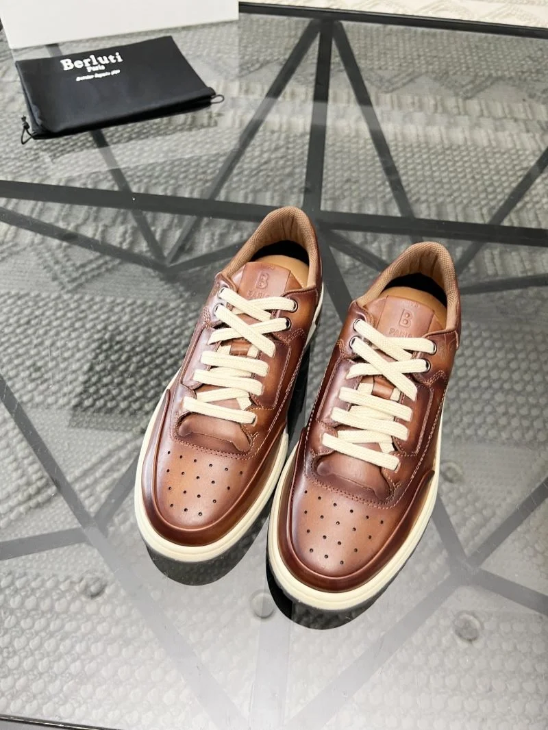 Berluti Shoes Cozy 5281
