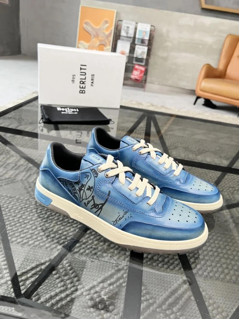 Berluti Shoes FashionForward 5275