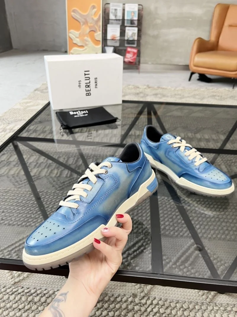 Berluti Shoes FashionForward 5275