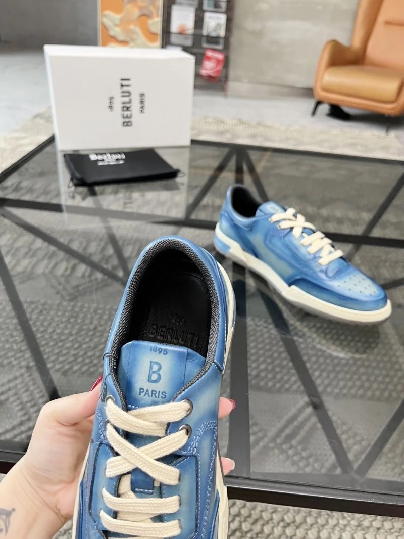Berluti Shoes FashionForward 5275