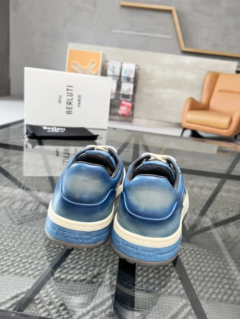 Berluti Shoes FashionForward 5275
