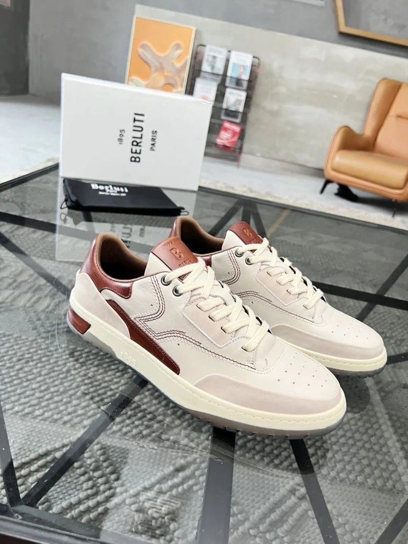 WellDesigned Berluti Shoes 5294