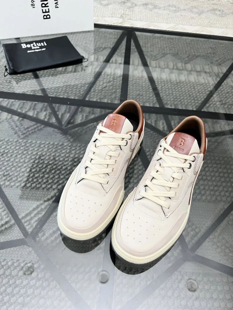 WellDesigned Berluti Shoes 5294