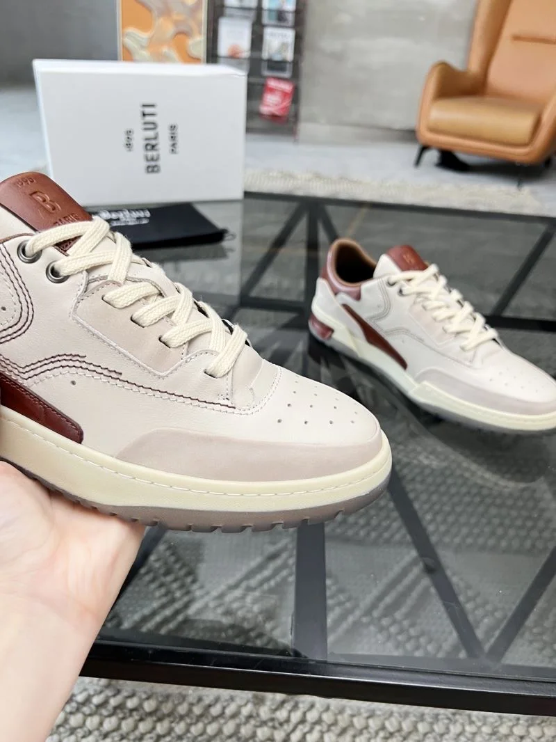 WellDesigned Berluti Shoes 5294