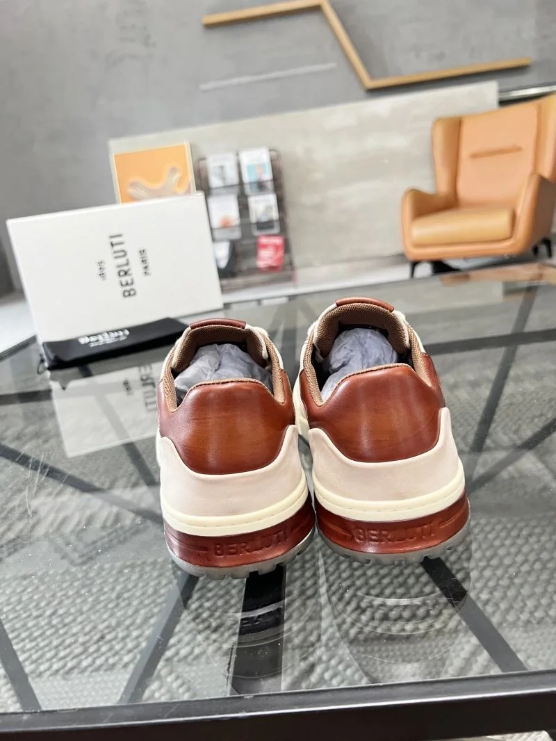 WellDesigned Berluti Shoes 5294