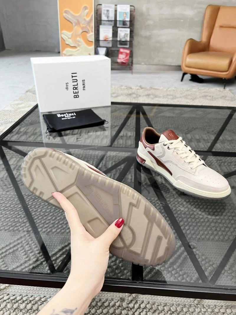 WellDesigned Berluti Shoes 5294