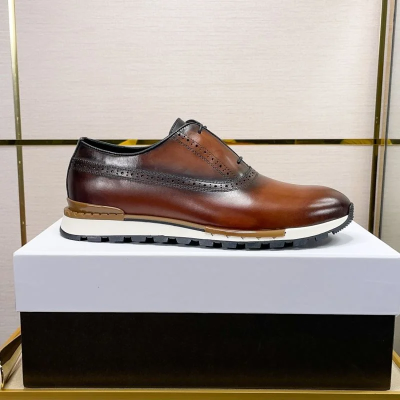 Berluti Shoes Sophisticated 5333