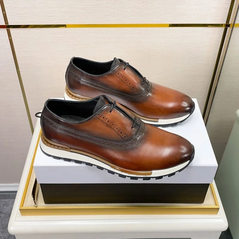 Berluti Shoes Sophisticated 5333